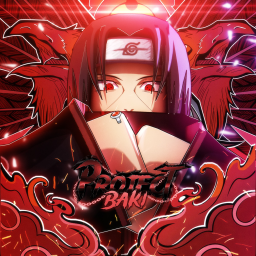 Project Baki icon