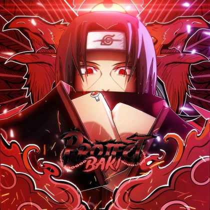 [🐦‍⬛ハロウィン パート 2] Project Baki 