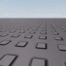 Classic Baseplate icon