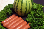 All Food United