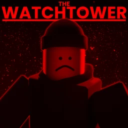 The WatchTower icon