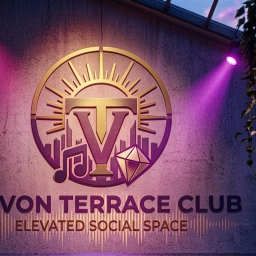 (NEW) TRIVON TERRACE CLUB