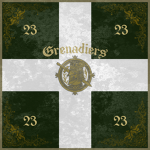 23rd Silmerian Grenadiers