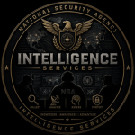 NSA || Intelligence Services