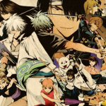 Anime