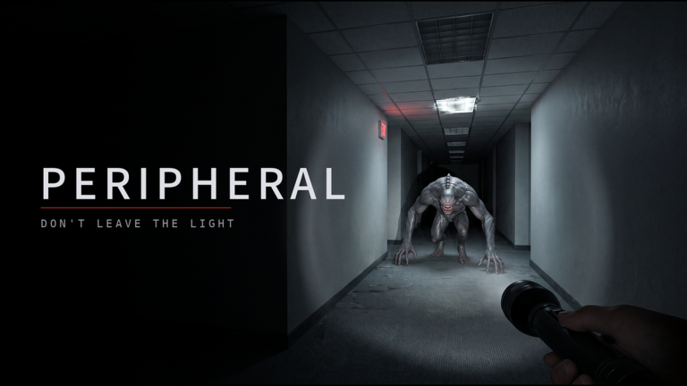 PERIPHERAL (BETA) screenshot 1