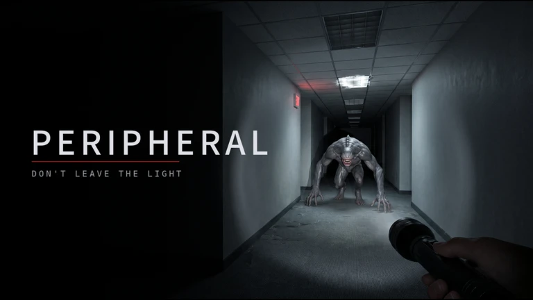 PERIPHERAL on Roblox