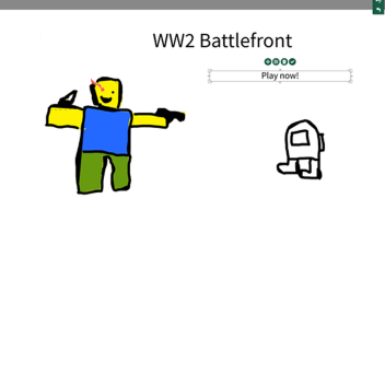 WW2 Battlefront