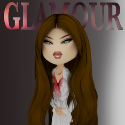 [V1] House Of Glamour Runway
