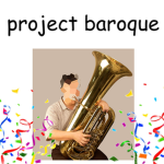Project: Baroque