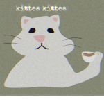 - kittea kittea -