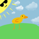 ducks home