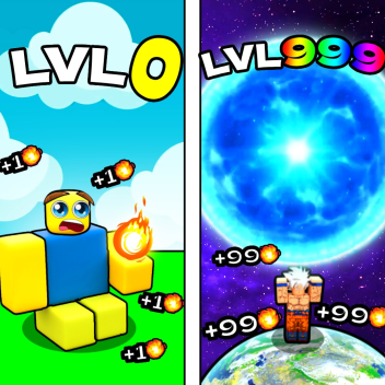 Fireball Punching Simulator