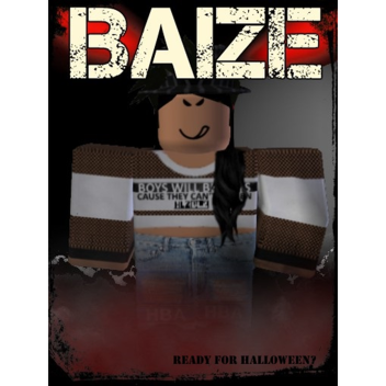 Baize Fashion Runaway