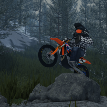 Hard Enduro Testing: Norway