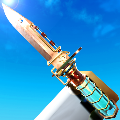 [Trading Market] Knife Arena