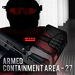 Area-27 [Roleplay]