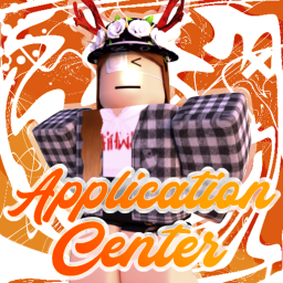 Kinsu's Application Center [Get A Job!]