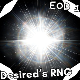 Desired's RNG [Testing]