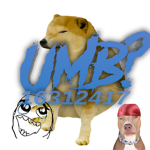 少 | UMADBRO?