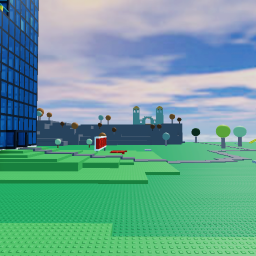 Roblox Classic