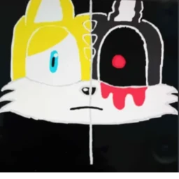 Sonic.EXE : Project RP {READ DESC} icon