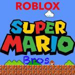 ROBLOX Super Mario Bros