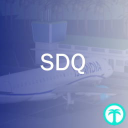 Santo Domingo Airport