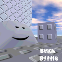 Brick Battle