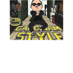 $Gangnam Style Fan Club$