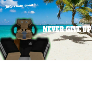 [NEW] Jillo Photo Shoot