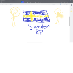 Sweden RP