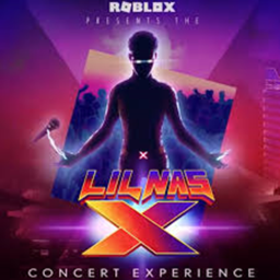 Lil Nas X Event