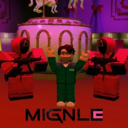 Mignle [Mingle] 🎠 icon