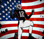 Ultimate football player group