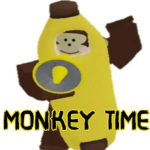 Monkey Time [MT]