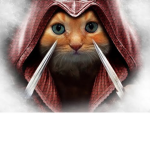 SaberCat Assassins