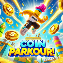 Coin Parkour