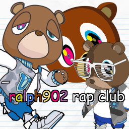ralph902's Rap Club