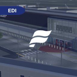 Edinburgh Airport