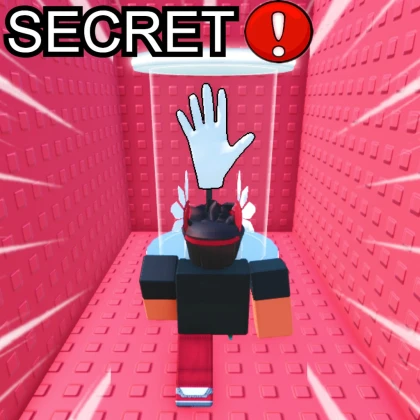 [🖐️] Squid Game Tower