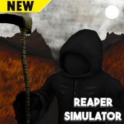 💀 Reaper Simulator 2!