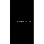 COOL KIDZ ONLY MAN
