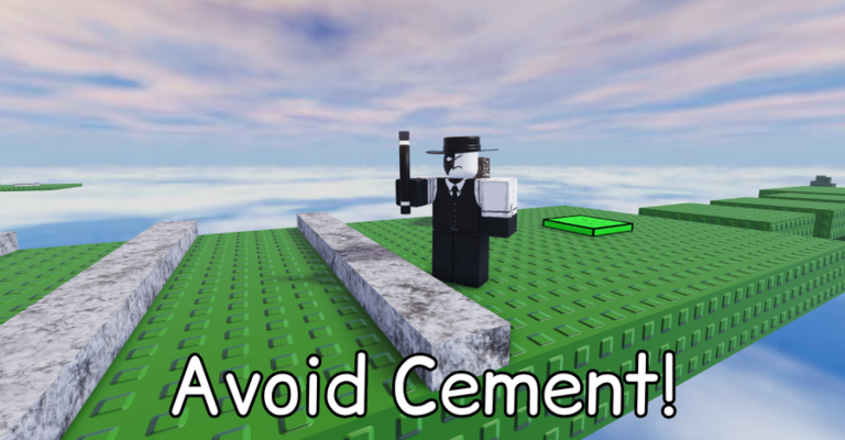 Artful Obby screenshot 4