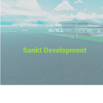 Sankt Development