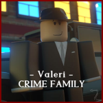 Valeri Crime Family
