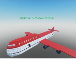 Plane Crash💥✈️ icon