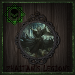 [Kingdom Life] Zhaitan's Legions