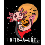 Axolotl Anarchy
