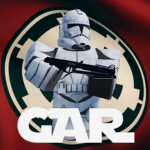 Grand Army of the Republic -|GAR|-
